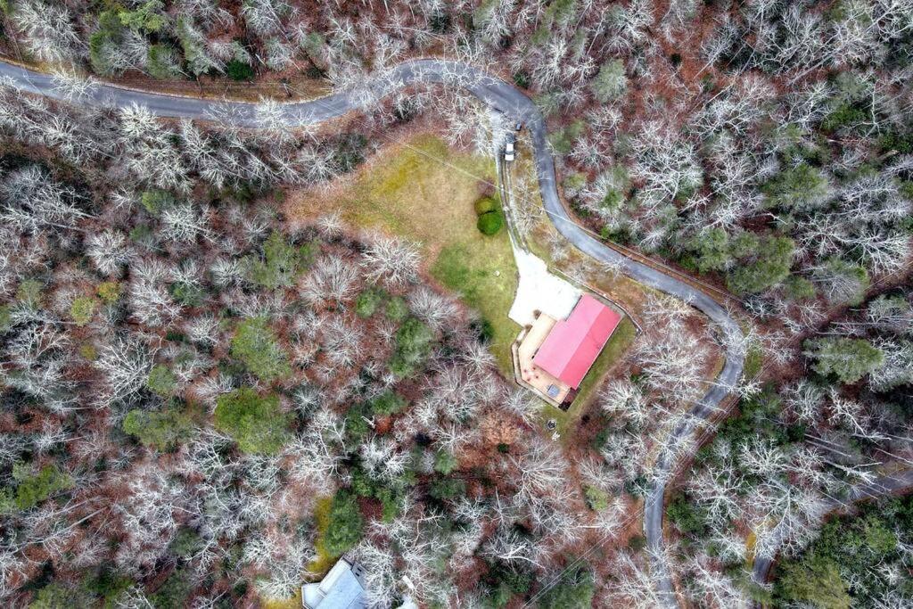 Shiner'S Hollow Villa Gatlinburg Dış mekan fotoğraf